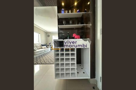 Apartamento à venda com 51m², 1 quarto e 1 vaga