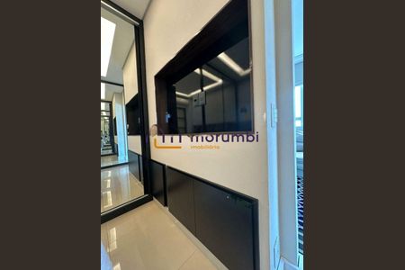 Apartamento à venda com 51m², 1 quarto e 1 vaga