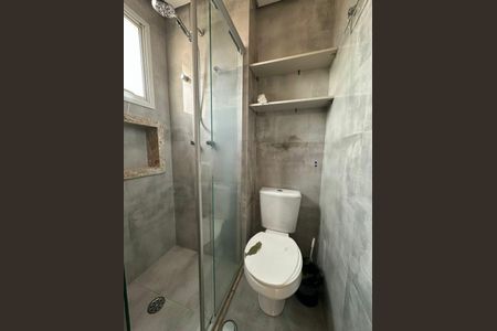 Apartamento à venda com 1 quarto, 51m² em Brooklin, São Paulo