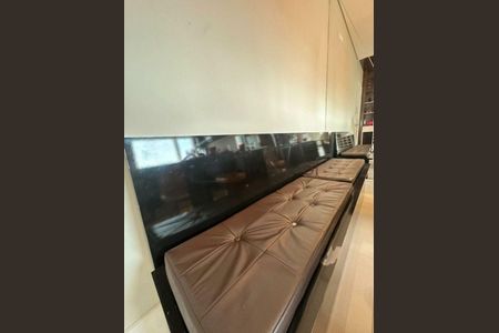 Apartamento à venda com 1 quarto, 51m² em Brooklin, São Paulo