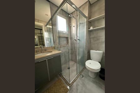 Apartamento à venda com 51m², 1 quarto e 1 vaga
