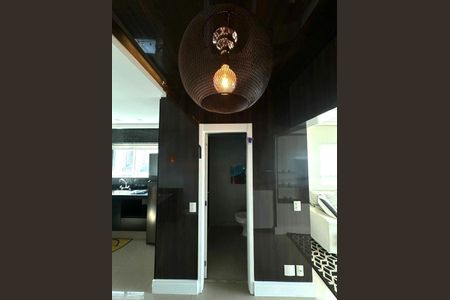 Apartamento à venda com 1 quarto, 51m² em Brooklin, São Paulo