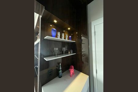 Apartamento à venda com 1 quarto, 51m² em Brooklin, São Paulo