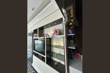 Apartamento à venda com 1 quarto, 51m² em Brooklin, São Paulo