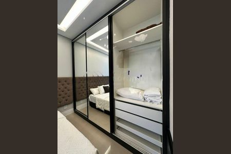 Apartamento à venda com 1 quarto, 51m² em Brooklin, São Paulo
