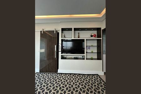 Apartamento à venda com 1 quarto, 51m² em Brooklin, São Paulo