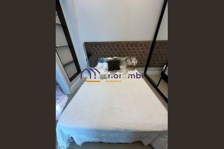 Apartamento à venda com 1 quarto, 51m² em Brooklin, São Paulo
