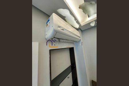 Apartamento à venda com 51m², 1 quarto e 1 vaga