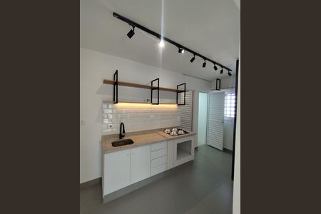 Apartamento à venda com 74m², 3 quartos e 1 vaga Apartamento à venda com 74m², 3 quartos e 1 vagaCozinha - Armários