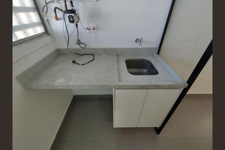 Apartamento à venda com 74m², 3 quartos e 1 vaga Apartamento à venda com 74m², 3 quartos e 1 vagaÁrea de Serviço