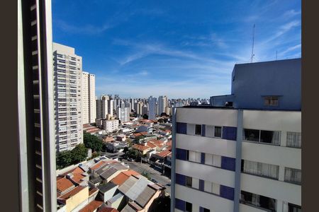 Apartamento à venda com 74m², 3 quartos e 1 vaga Apartamento à venda com 74m², 3 quartos e 1 vagaVista da Rua