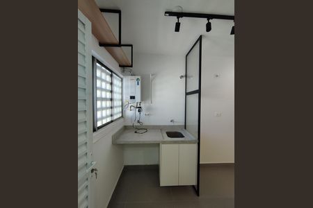 Apartamento à venda com 74m², 3 quartos e 1 vaga Apartamento à venda com 74m², 3 quartos e 1 vagaÁrea de Serviço