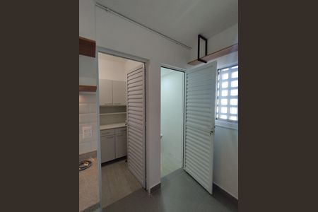 Apartamento à venda com 74m², 3 quartos e 1 vaga Apartamento à venda com 74m², 3 quartos e 1 vagaÁrea de Serviço