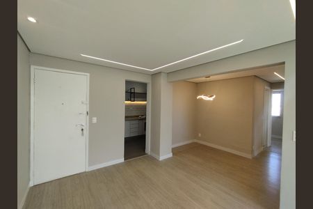 Apartamento à venda com 74m², 3 quartos e 1 vaga Apartamento à venda com 74m², 3 quartos e 1 vagaSala