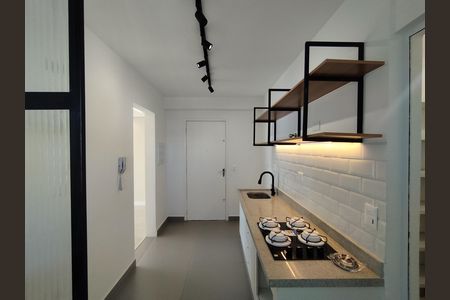 Apartamento à venda com 74m², 3 quartos e 1 vaga Apartamento à venda com 74m², 3 quartos e 1 vagaCozinha - Armários