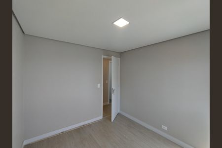 Quarto  de apartamento à venda com 3 quartos, 74m² em Vila Gumercindo, São Paulo