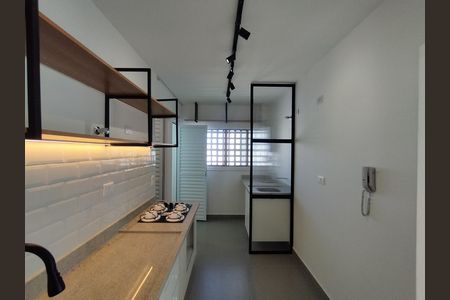 Apartamento à venda com 74m², 3 quartos e 1 vaga Apartamento à venda com 74m², 3 quartos e 1 vagaCozinha - Armários