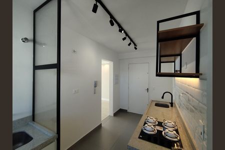 Apartamento à venda com 74m², 3 quartos e 1 vaga Apartamento à venda com 74m², 3 quartos e 1 vagaCozinha - Armários