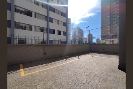 Apartamento à venda com 74m², 3 quartos e 1 vaga Apartamento à venda com 74m², 3 quartos e 1 vagaÁrea comum