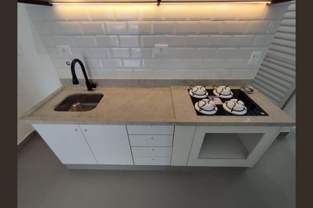 Apartamento à venda com 74m², 3 quartos e 1 vaga Apartamento à venda com 74m², 3 quartos e 1 vagaCozinha - Armários
