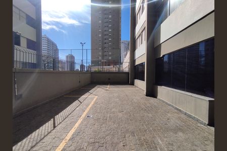 Apartamento à venda com 74m², 3 quartos e 1 vaga Apartamento à venda com 74m², 3 quartos e 1 vagaÁrea comum