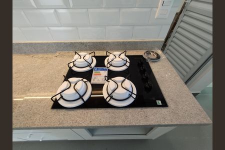 Apartamento à venda com 74m², 3 quartos e 1 vaga Apartamento à venda com 74m², 3 quartos e 1 vagaCozinha - Armários
