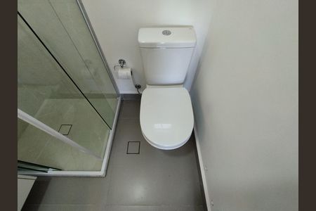 Apartamento à venda com 74m², 3 quartos e 1 vaga Apartamento à venda com 74m², 3 quartos e 1 vagaBanheiro - torneira