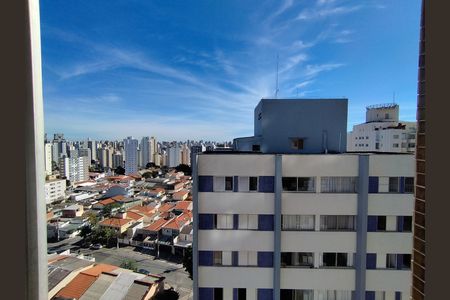 Apartamento à venda com 74m², 3 quartos e 1 vaga Apartamento à venda com 74m², 3 quartos e 1 vagaVista da Rua