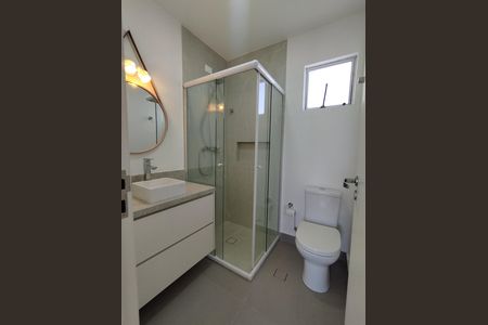 Apartamento à venda com 74m², 3 quartos e 1 vaga Apartamento à venda com 74m², 3 quartos e 1 vagaBanheiro - torneira