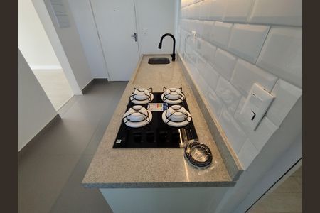 Apartamento à venda com 74m², 3 quartos e 1 vaga Apartamento à venda com 74m², 3 quartos e 1 vagaCozinha - Armários