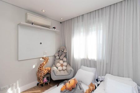 Apartamento para alugar com 140m², 3 quartos e 3 vagas Apartamento para alugar com 140m², 3 quartos e 3 vagasQuarto 2
