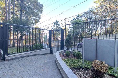 Apartamento para alugar com 140m², 3 quartos e 3 vagas Apartamento para alugar com 140m², 3 quartos e 3 vagasEntrada
