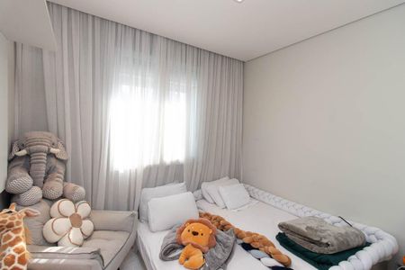 Apartamento para alugar com 140m², 3 quartos e 3 vagas Apartamento para alugar com 140m², 3 quartos e 3 vagasQuarto 2