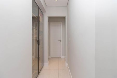Apartamento para alugar com 140m², 3 quartos e 3 vagas Apartamento para alugar com 140m², 3 quartos e 3 vagasCorredor dos Quartos