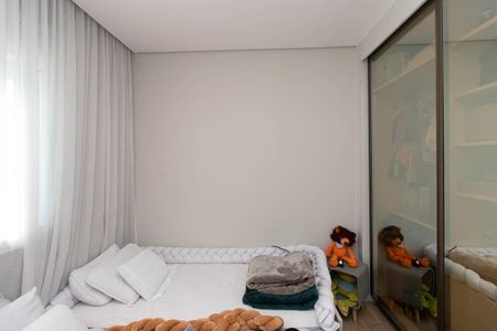 Apartamento para alugar com 140m², 3 quartos e 3 vagas Apartamento para alugar com 140m², 3 quartos e 3 vagasQuarto 2