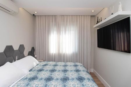 Apartamento para alugar com 140m², 3 quartos e 3 vagas Apartamento para alugar com 140m², 3 quartos e 3 vagasQuarto Suíte