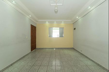 Sala de casa para alugar com 2 quartos, 130m² em Cidade Ipava, São Paulo