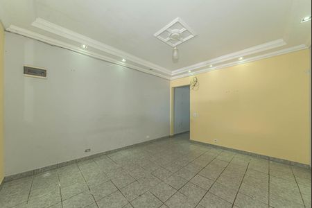 Sala de casa para alugar com 2 quartos, 130m² em Cidade Ipava, São Paulo