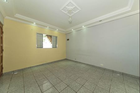 Sala de casa para alugar com 2 quartos, 130m² em Cidade Ipava, São Paulo