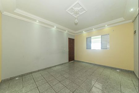 Sala de casa para alugar com 2 quartos, 130m² em Cidade Ipava, São Paulo