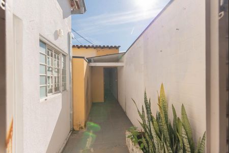 Casa para alugar com 90m², 2 quartos e 1 vagaVista do Quarto 2