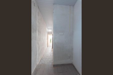 Casa para alugar com 90m², 2 quartos e 1 vagaQuarto de Serviço