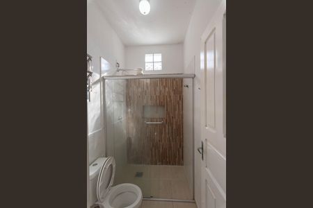 Casa para alugar com 90m², 2 quartos e 1 vagaBanheiro