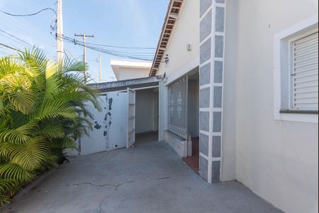 Casa para alugar com 90m², 2 quartos e 1 vagaVaranda