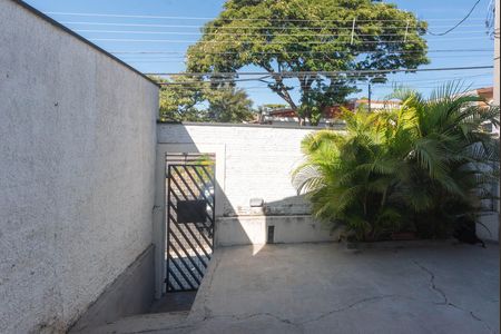 Vista do Quarto 1 de casa para alugar com 2 quartos, 90m² em Jardim dos Oliveiras, Campinas