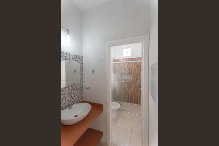 Casa para alugar com 90m², 2 quartos e 1 vagaBanheiro