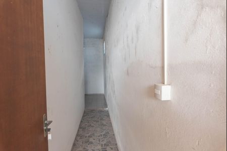 Casa para alugar com 90m², 2 quartos e 1 vagaQuarto de Serviço