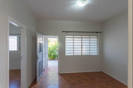 Sala de casa para alugar com 2 quartos, 90m² em Jardim dos Oliveiras, Campinas