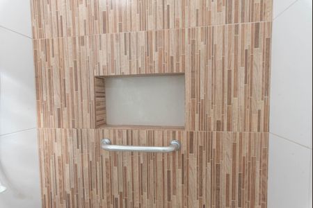 Casa para alugar com 90m², 2 quartos e 1 vagaBanheiro