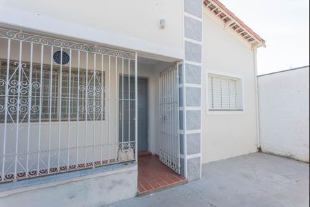 Casa para alugar com 90m², 2 quartos e 1 vagaVaranda
